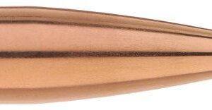 Sierra Tipped MatchKing Rifle Bullets .30 cal / 7.62mm .308" 125 gr. TMK Match 500/rds