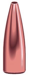 Speer TNT Rifle Bullets .22 cal .224" 55 gr TNTHP-HV 100/ct