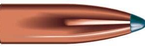 Speer Hot-Cor Rifle Bullets 7mm .284" 130 gr SSP 100/ct