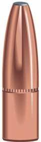 Speer Grand Slam Rifle Bullets .338 cal .338" 250 gr GSSP 50/ct