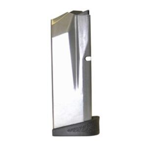Smith & Wesson M&P45c Magazine Black w/Finger Rest .45 ACP 8/rd