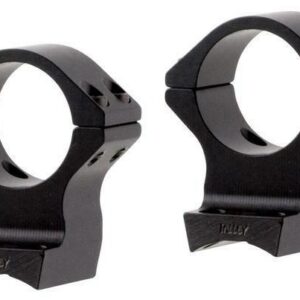Talley Lightweight Alloy Scope Mount Combo Kimber 84M Current Production (8-40) 30mm Low