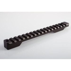 Talley CVA Paramount Picatinny Rail Base 20 MOA Standard