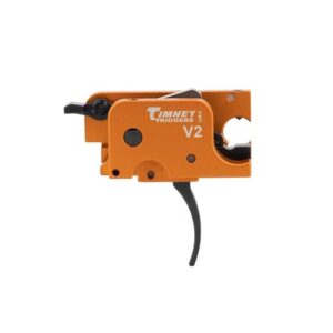 Timney Trigger for CZ Scorpion - Fixed Pull Weight between 2-3/4 - 3-3/4 lbs