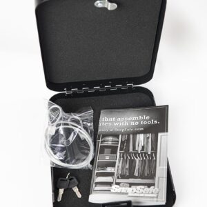 Snap Safe XX-Large Lockbox