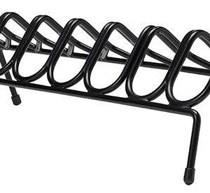 SnapSafe 8 Gun Pistol Rack