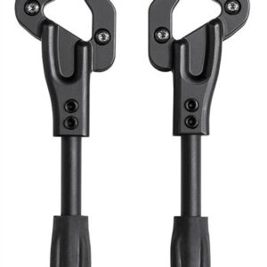 Wicked Ridge String Dampening System For Invader X4 - Warrior Ultra-Lite - Ranger X2 Crossbows