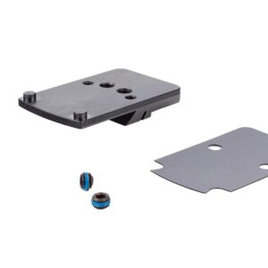 Trijicon Pistol Mount for RMR and  HK .45/P30