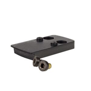 Trijicon RMR Pistol Adapter Plate For All Smith & Wesson M&P Shield C.O.R.E Models
