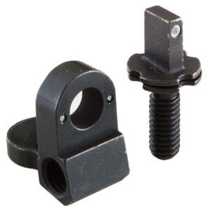 Trijicon Colt AR-15/M16 3-Dot Front/Rear Green Night Sight Set