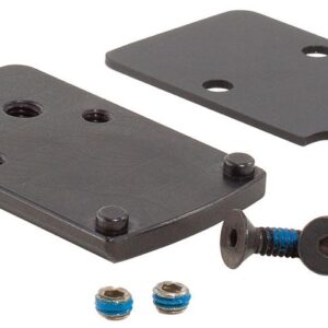 Trijicon RMR Pistol Mount for All Glock Models