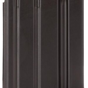 Ruger Rifle Magazine for SR556 Rifle .223 Rem/5.56mm 5rds Black