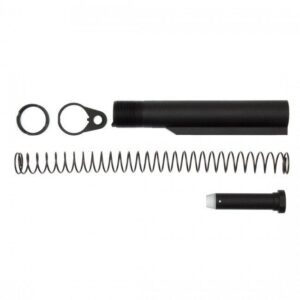 AR15 6-Position Carbine MIL-SPEC Buffer Tube Assembly Kit
