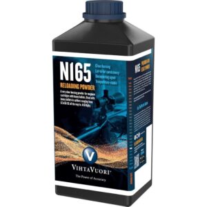 Vihtavuori N165 Rifle Powder - 1lbs