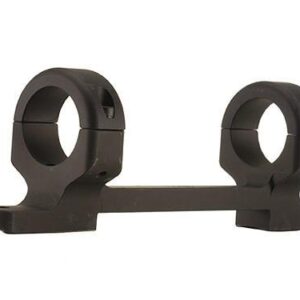 DNZ Game Reaper 1-Piece Scope Mount - Howa 1500 SA 30mm Medium Black