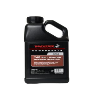 Winchester 748 Powder 8 lbs