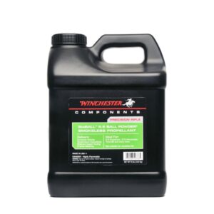 Winchester StaBall 6.5 Precision Rifle Propellant 8lbs