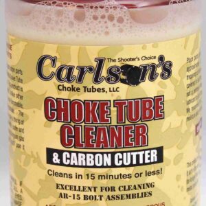 Carlson's Choke Tube & Carbon Cleaner 6oz.