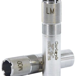 Carlson's Sporting Clay Improved Modified Choke Tube for 12 ga Browning Invector Plus .715