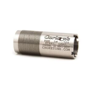 Carlson's Flush Improved Modified Choke Tube for Remington 12ga .705