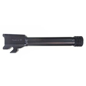 Sig Sauer Full Size Barrel P320 9mm 55" Threaded 1/2-28 RH