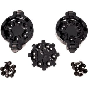 Blackhawk!! Serpa Quick Disconnect Kit - Black