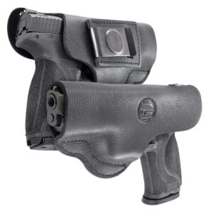 1791 Smooth Concealment Holster Size 2 Night Sky Black LH