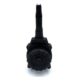 Promag Sig Sauer P365-380 Handgun Magazine Black .380 ACP 30/rd