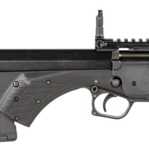KELTEC RDB SURVIVAL 5.56 BLK 16"