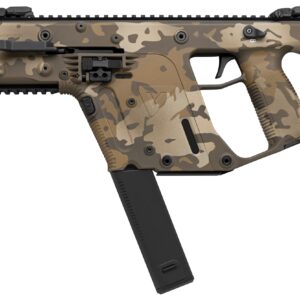 KRISS USA VECTOR SDP G2 45ACP 5.5" MCDE#