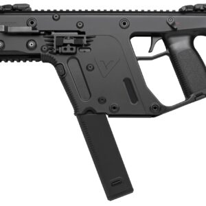 KRISS USA VECTOR SDP G2 9MM 5.5" BLK  #