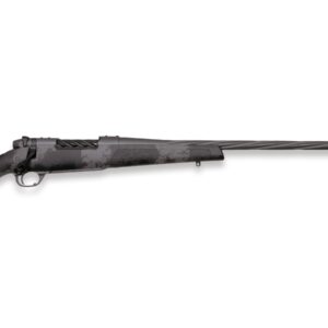 WEATHERBY MARK V LIVE WILD 240WBY 24"