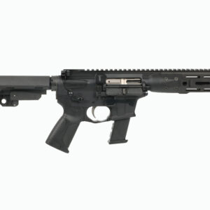 LWRC IC-9 9MM BLK 8.5" 27+1 SBA3