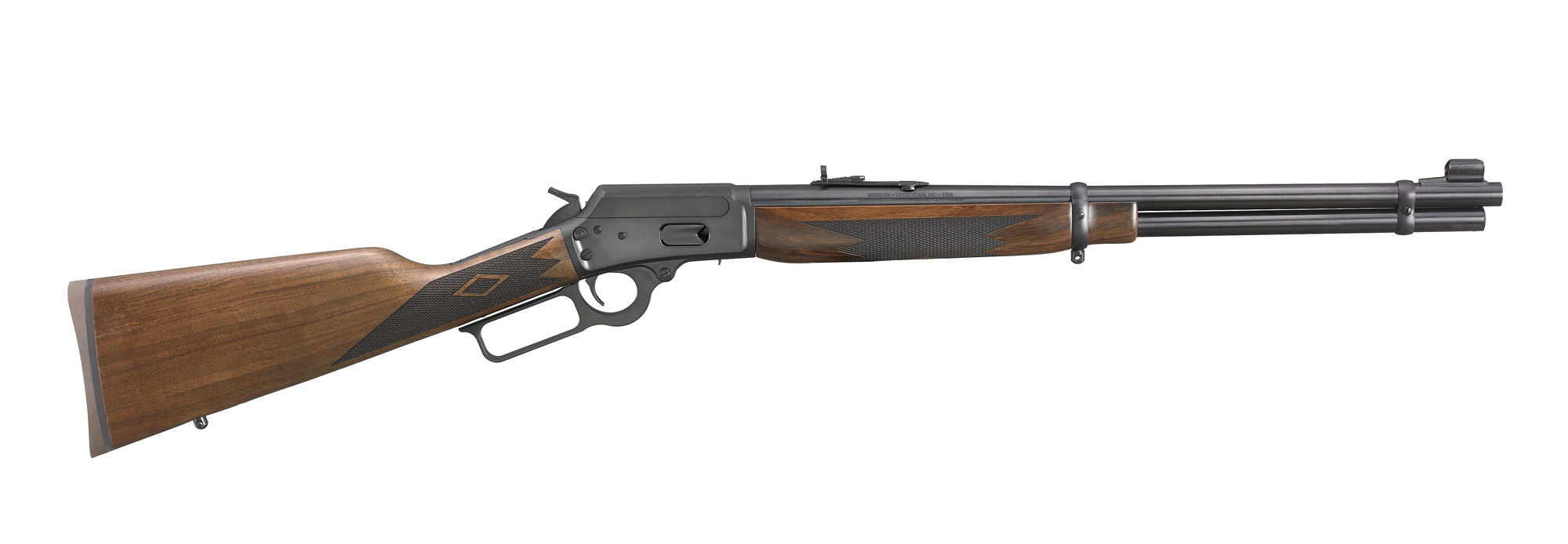 MARLIN 1894 CLASSIC 44MAG BL/WD 10+1