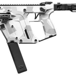 KRISS USA VECTOR SBR 9MM 5.5" ARCTIC