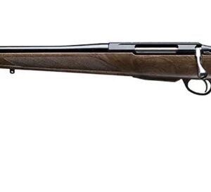 TIKKA T3X HNT 6.5x55 22" BK/WD LH TB