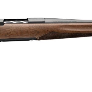 BROWNING X-BOLT 2 HUNTER 270WIN BL/WD