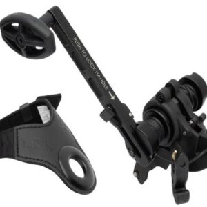 EXCALIBUR CHARGER LITE COCKING - CRANK DETACHABLE