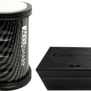 ACCUSHARP 4-STONE ROLLING - KNIFE SHARPENER