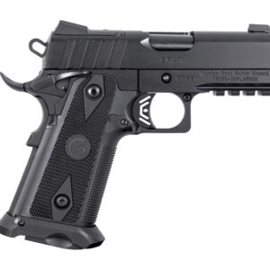 EAA CORP WITNESS 2311 9MM 3.4" BLK
