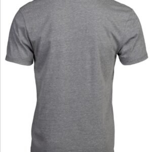 BROWNING SS T-SHIRT BROWNING - HEXLOCK HEATHER GRAY XLARGE
