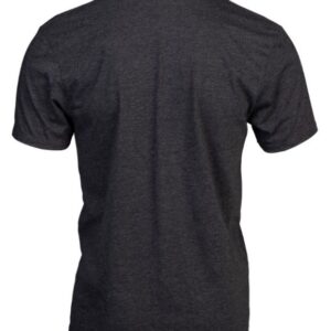 BROWNING SS T-SHIRT BROWNING - HEXLOCK DARK GRAY LARGE