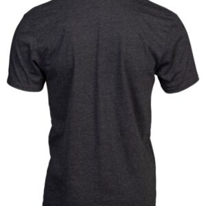 BROWNING SS T-SHIRT CAMO - BUCKMARK BLACK/OVIX XLARGE