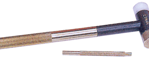 LYMAN BRASS TAPPER
