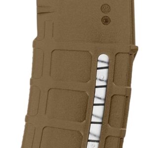 MAGPUL PMAG M3 AR 5.56 30RD MCB WNDW