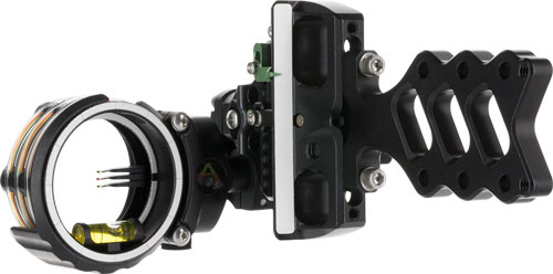 AXCEL ACCU HUNTER SIGHT - ACCUSTAT II 3-PIN .019 RH/LH