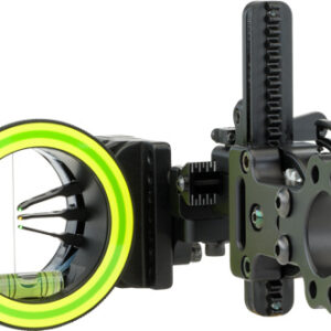 SPOT HOGG BOONIE TRIPLE PIN - SIGHT HARD MOUNT .019" RH