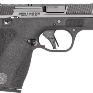 S&W BODYGUARD PC CARRY COMP - 380 10RD GRAY SAFETY CA COMP