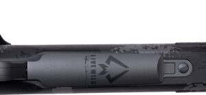 WEATHERBY MARK V LIVE WILD - 257WBY 28" W/MB GREY/BLACK