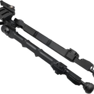 ACCU-TAC BIPOD HT-10 HUNTING - BIPOD 10"-20" ARCA